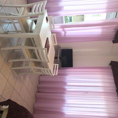 Roma Suite Apartments Cervia Extérieur photo