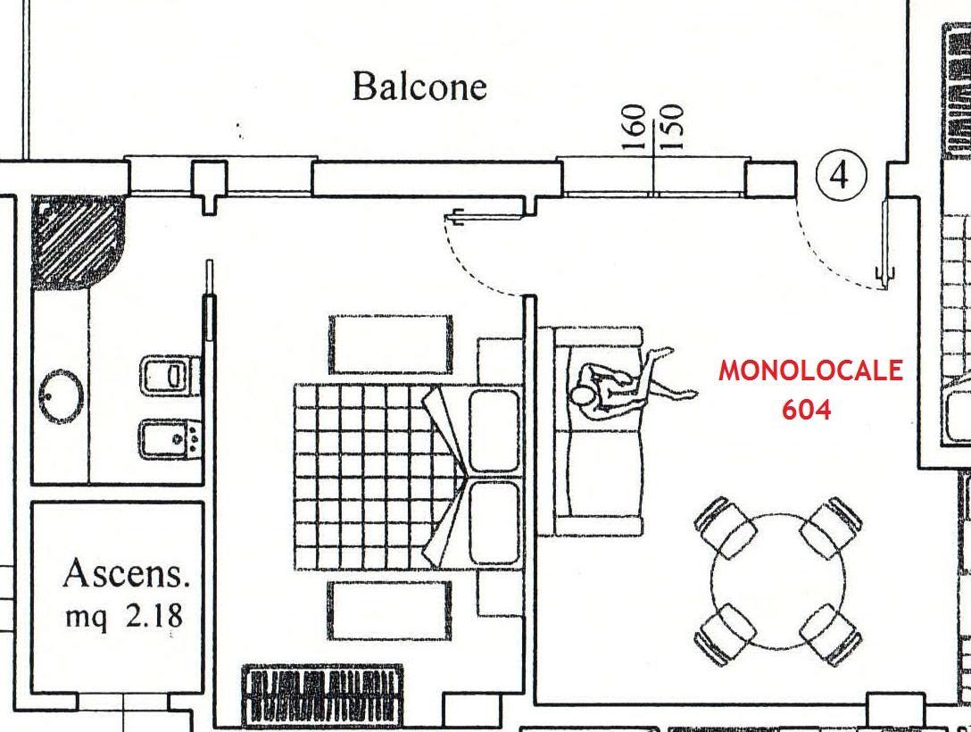 Roma Suite Apartments Cervia Extérieur photo
