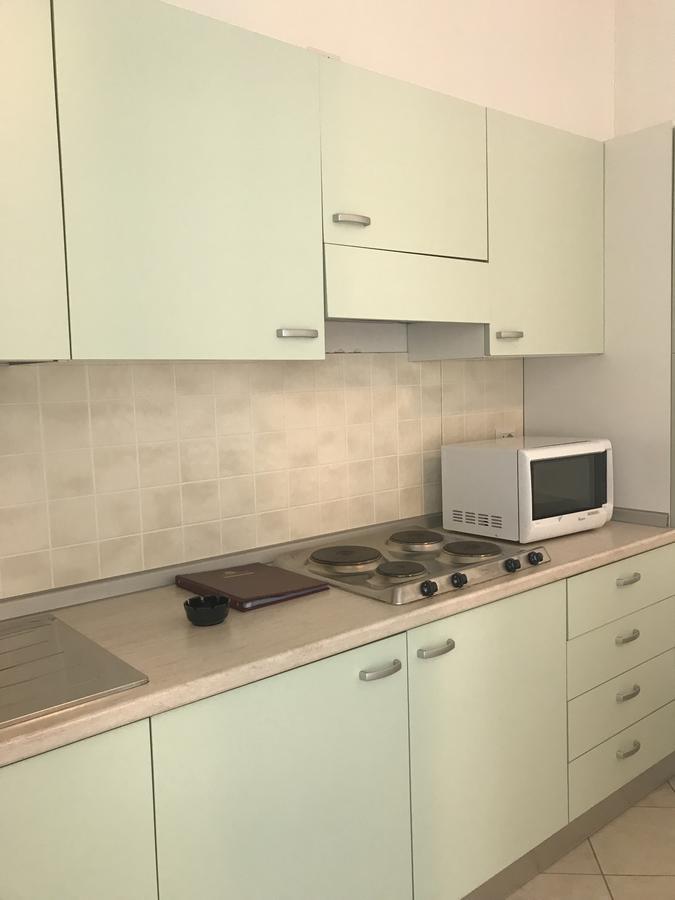 Roma Suite Apartments Cervia Extérieur photo