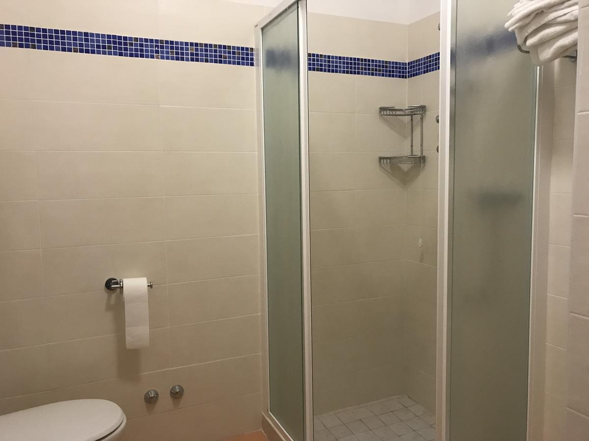 Roma Suite Apartments Cervia Extérieur photo
