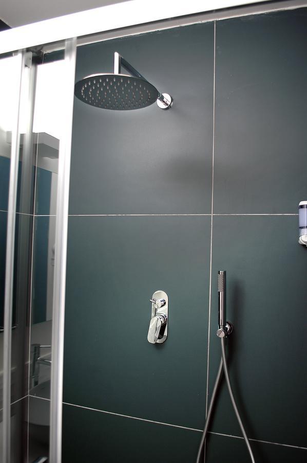 Roma Suite Apartments Cervia Extérieur photo
