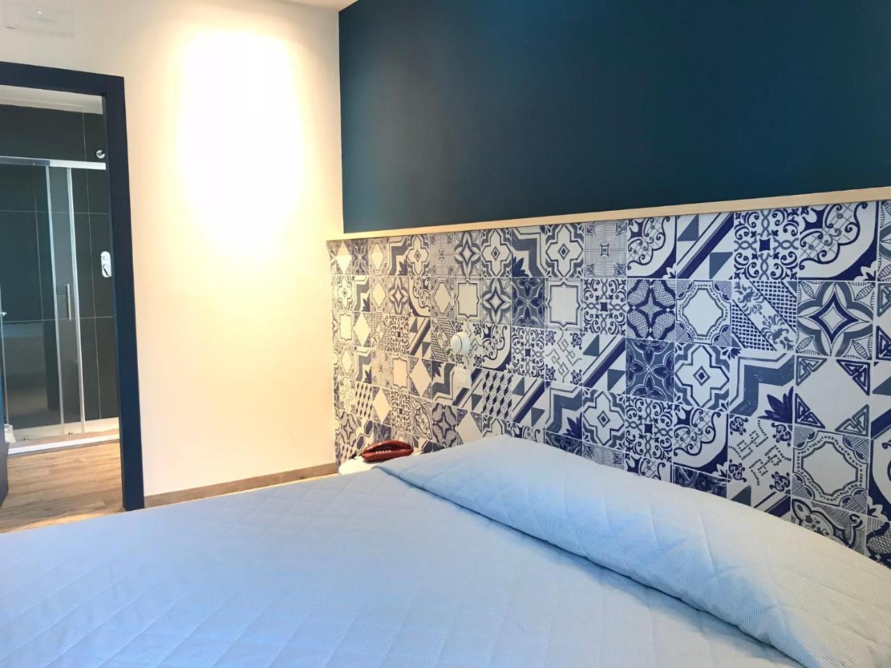 Roma Suite Apartments Cervia Extérieur photo