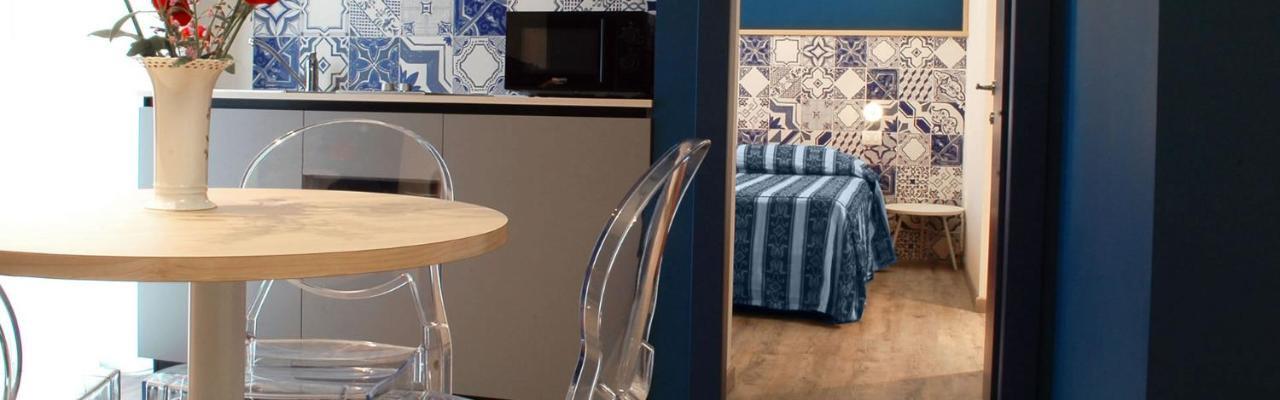 Roma Suite Apartments Cervia Extérieur photo